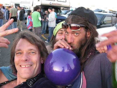 hippies
